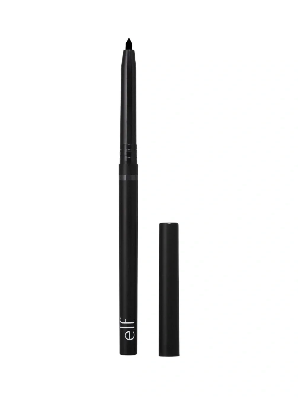 ELF smudge resistant